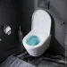  AM.PM Sense FlashClean   Soft Close (C741701SC)