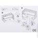   AM.PM     Sense W75A-170-070W-PU