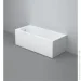  AM.PM Spirit 180x80 W72A-180-080W-A2