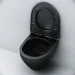  AM.PM Spirit V2.0 FlashClean   Soft Close,   (C701700MBSC)