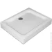     Square 120x90    AM.PM W90T-404-12090W Gem