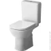  AM.PM Sunny AquaSpin    Soft Close (CLA8900SC)