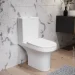  AM.PM Tender    Soft Close (C45A8800SC)
