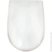     wrap-over,  AM.PM C827852WH Chic