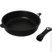 AMT Gastroguss Brase Pan 28  (728-Z20B)