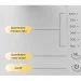   AND      USB WATER DISPENSER537  (2308648419)