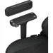   Anda Seat Kaiser 3 Black Fabric Size L (AD12YDC-L-01-B-CF)