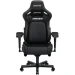   Anda Seat Kaiser 4 L Leather Elegant Black (AD12YDDC-L-20-B-PV/C)