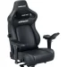   Anda Seat Kaiser 4 L Leather Elegant Black (AD12YDDC-L-20-B-PV/C)