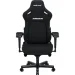   Anda Seat Kaiser 4 Size L Black Linen Fabric (AD12YDDC-L-20-B-CF)