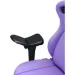   Anda Seat Kaiser 4 Size L Purple Premium PVC (AD12YDDC-L-20-V-PV/C)
