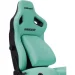   Anda Seat Kaiser 4 Size XL Green Premium PVC (AD12YDDC-XLL-20-E-PV/C)