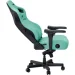   Anda Seat Kaiser 4 Size XL Green Premium PVC (AD12YDDC-XLL-20-E-PV/C)