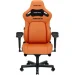   Anda Seat Kaiser 4 Size XL Orange Premium PVC (AD12YDDC-XLL-20-O-PV/C)