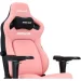   Anda Seat Kaiser 4 Size XL Pink Premium PVC (AD12YDDC-XLL-20-P-PV/C)