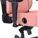   Anda Seat Kaiser 4 Size XL Pink Premium PVC (AD12YDDC-XLL-20-P-PV/C)