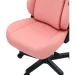   Anda Seat Kaiser 4 Size XL Pink Premium PVC (AD12YDDC-XLL-20-P-PV/C)