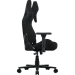   Anda Seat Kaiser Frontier Fabric Black Size XL (AD12YXL-17-B-F-B02)