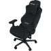   Anda Seat Kaiser Frontier Fabric Black Size XL (AD12YXL-17-B-F-B02)