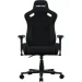   Anda Seat Kaiser Frontier Size XL Black Linen Fabric (AD12YXL-17-B-F-B01)