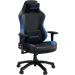   Anda Seat Luna Color Size L Black/Blue PVC