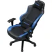   Anda Seat Luna Color Size L Black/Blue PVC