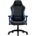   Anda Seat Luna Color Size L Black/Blue PVC