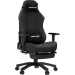  Anda Seat Luna Pro Dark Gray Fabric Size L (AD18T-44-GB-F)