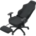   Anda Seat Luna Pro Dark Gray Fabric Size L (AD18T-44-GB-F)
