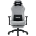     Anda Seat Luna Pro Gray Fabric Size L (AD18T-44-G-F)