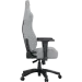     Anda Seat Novis Gray Fabric Size L (AD23-L-01-G-F)