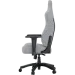     Anda Seat Novis Gray Fabric Size L (AD23-L-01-G-F)