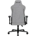     Anda Seat Novis Gray Fabric Size XL (AD23-XL-01-G-F)