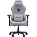   Anda Seat Phantom 3 Pro Grey Fabric Size L (AD18YC-06-G-F)