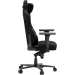     Anda Seat Phantom 3 XL Fabric Black Size XL (AD18XL-52-B-F-B01)