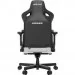  Anda Seat Kaiser 3 Gray (AD12YDC-XL-01-G-PV/F)