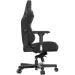   Anda Seat Kaiser 3 Size L Black (AD12YDC-L-01-B-PV/C)