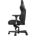   Anda Seat Kaiser 3 Size XL Dark Gray Linen Fabric (AD12YDC-XL-01-GB-CF)