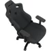  Anda Seat Kaiser 3 Size XL Dark Gray Linen Fabric (AD12YDC-XL-01-GB-CF)