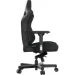   Anda Seat Kaiser 3 Size XL Dark Gray Linen Fabric (AD12YDC-XL-01-GB-CF)