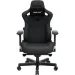   Anda Seat Kaiser 3 Size XL Dark Gray Linen Fabric (AD12YDC-XL-01-GB-CF)