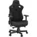   Anda Seat Kaiser 3 Size XL Dark Gray Linen Fabric (AD12YDC-XL-01-GB-CF)