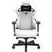   Anda Seat Kaiser 3 White (AD12YDC-XL-01-W-PVC)