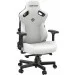   Anda Seat Kaiser 3 White (AD12YDC-XL-01-W-PVC)