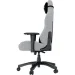   Anda Seat Luna Size L Grey Fabric (AD18-44-G-F)