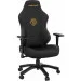   Anda Seat Phantom 3 Black (AD18Y-06-B-PVC)