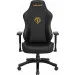   Anda Seat Phantom 3 Black (AD18Y-06-B-PVC)