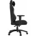   Anda Seat Phantom 3 Black (AD18Y-06-B-PVC)