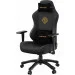   Anda Seat Phantom 3 Black (AD18Y-06-B-PVC)