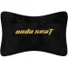   Anda Seat Phantom 3 Black (AD18Y-06-B-PVC)
